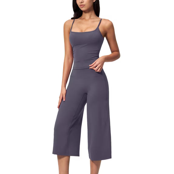 Aurevia Sculpt Capri Set
