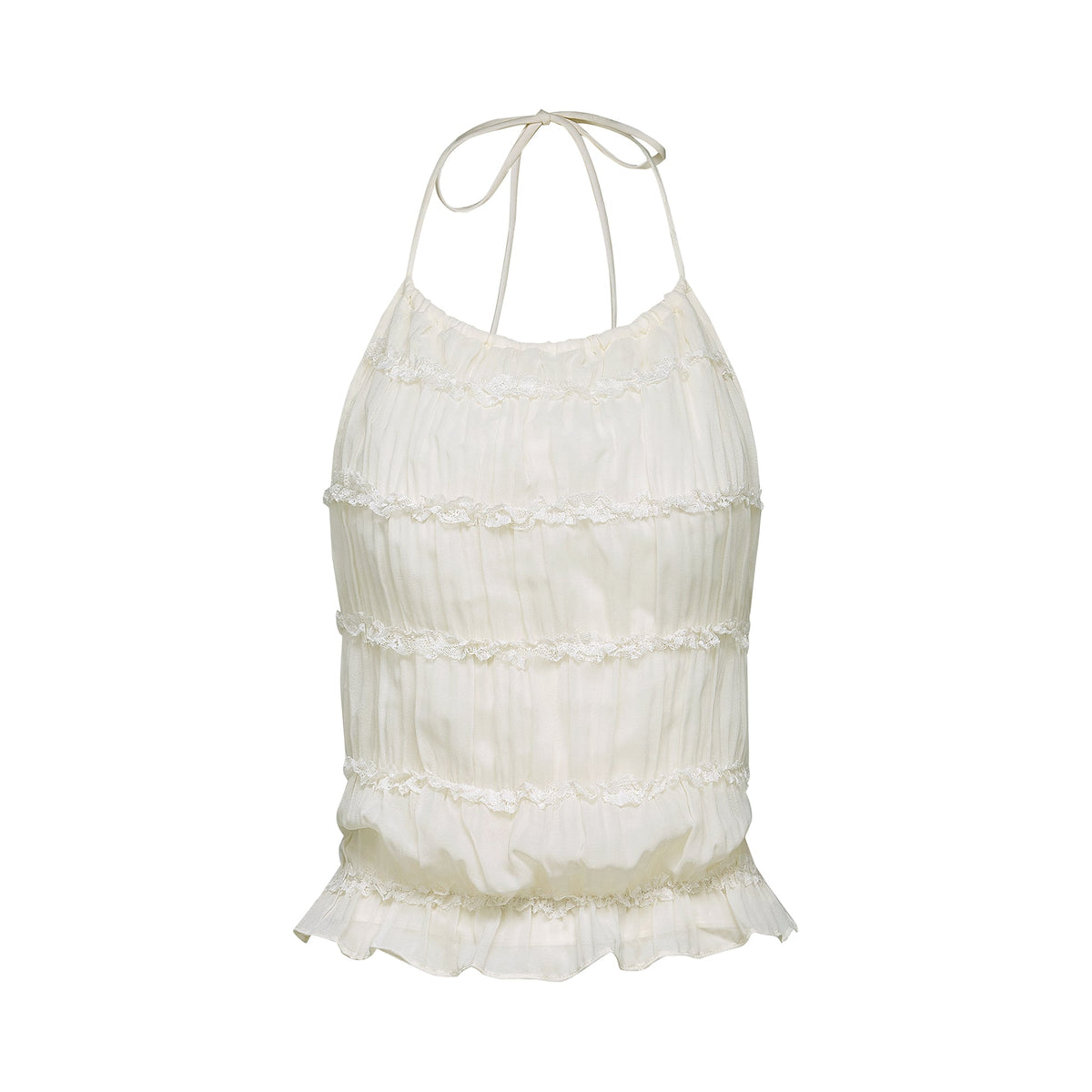 Giselle Pleated Set