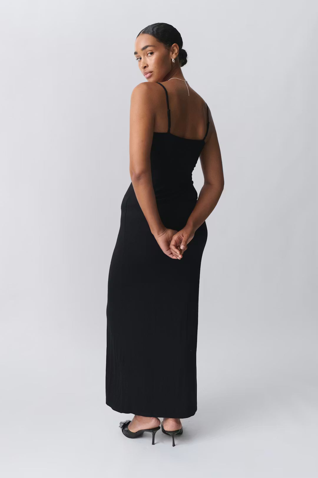 Zarelle Maxi Dress