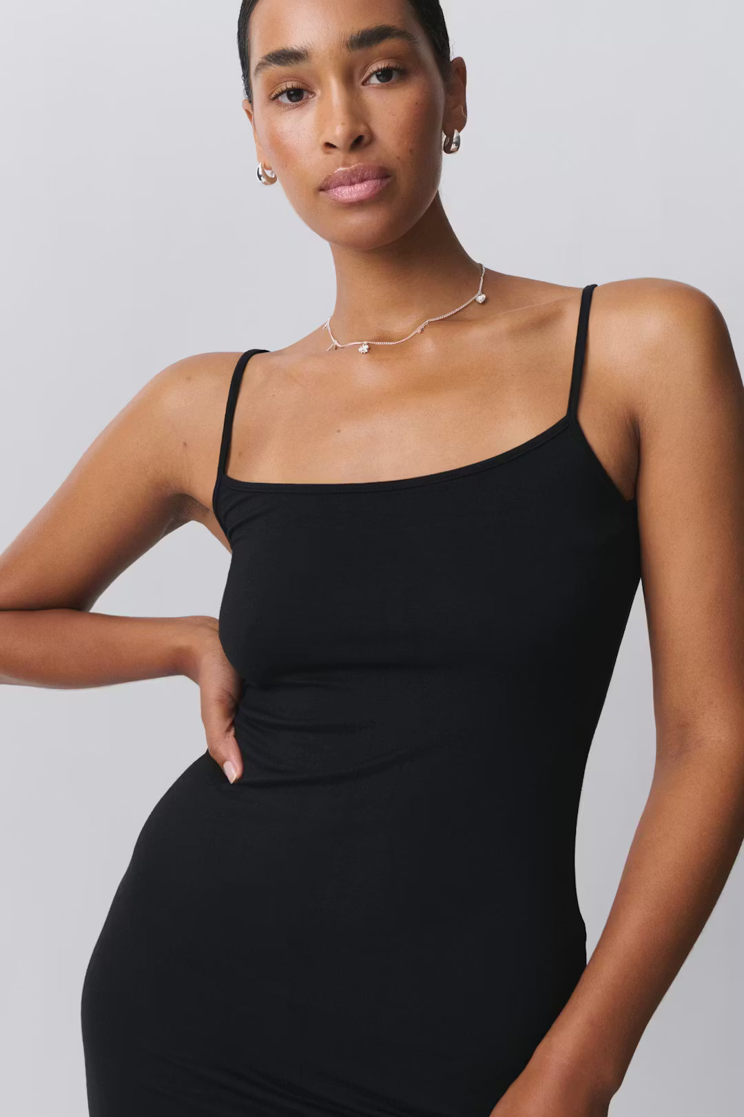 Zarelle Maxi Dress