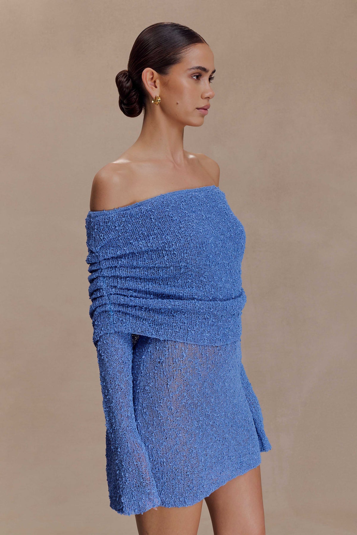 Marisol Mini Dress