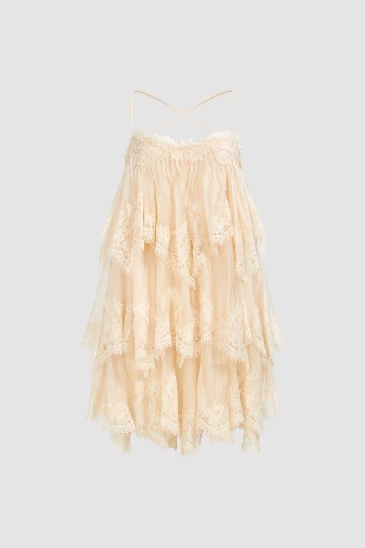 Menora Mini Dress