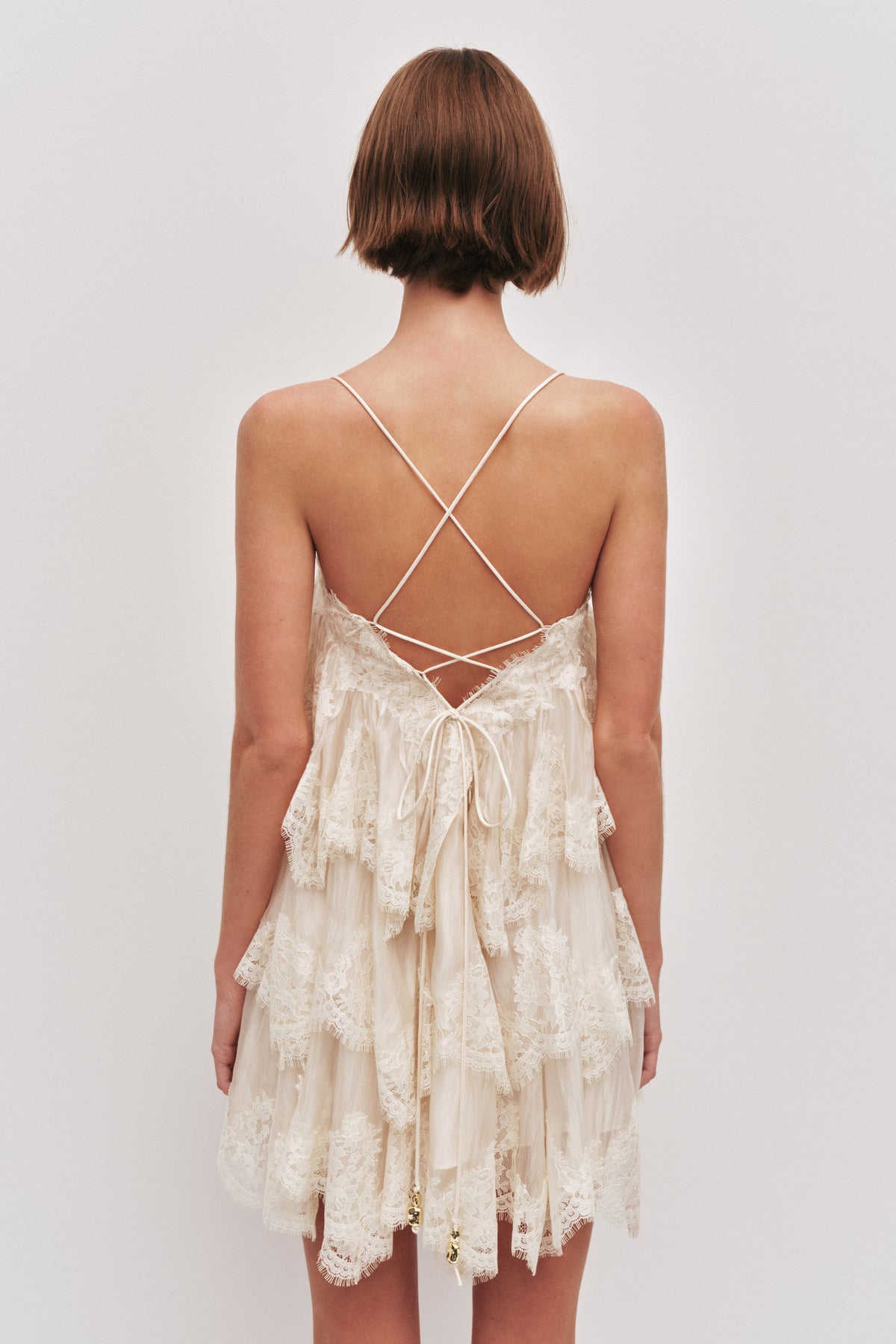 Menora Mini Dress