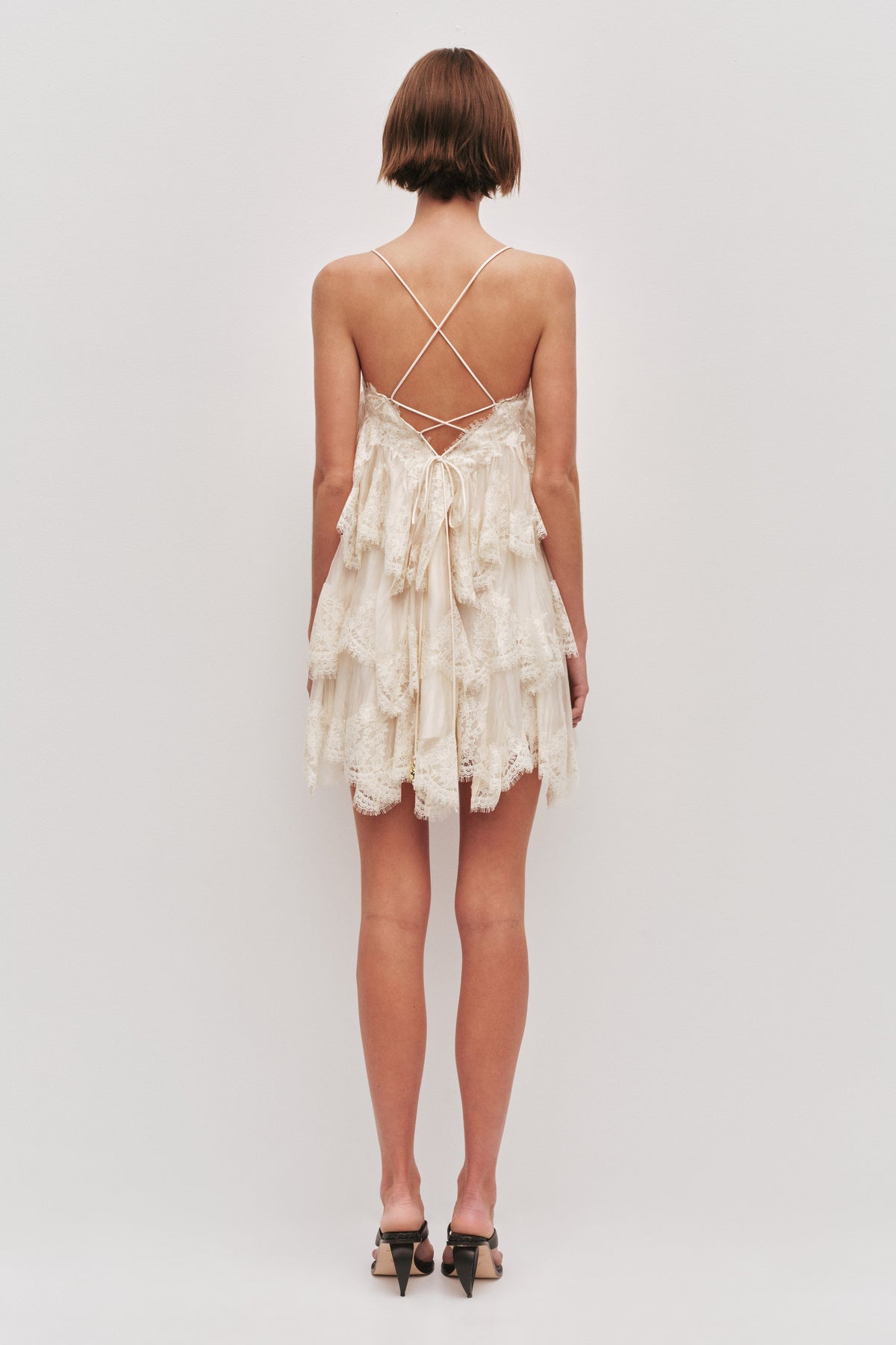 Menora Mini Dress