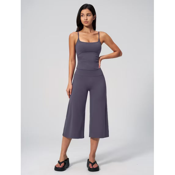 Aurevia Sculpt Capri Set
