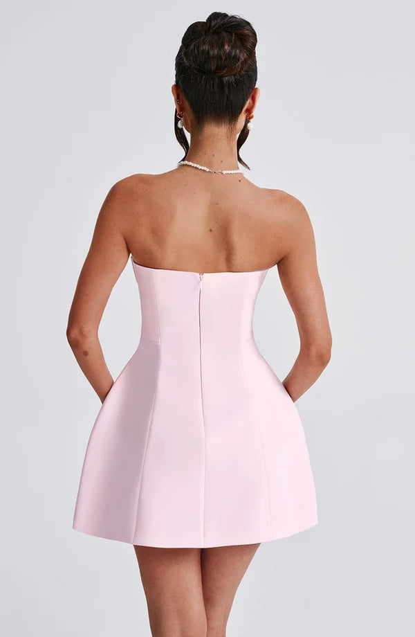Aveline Mini Dress