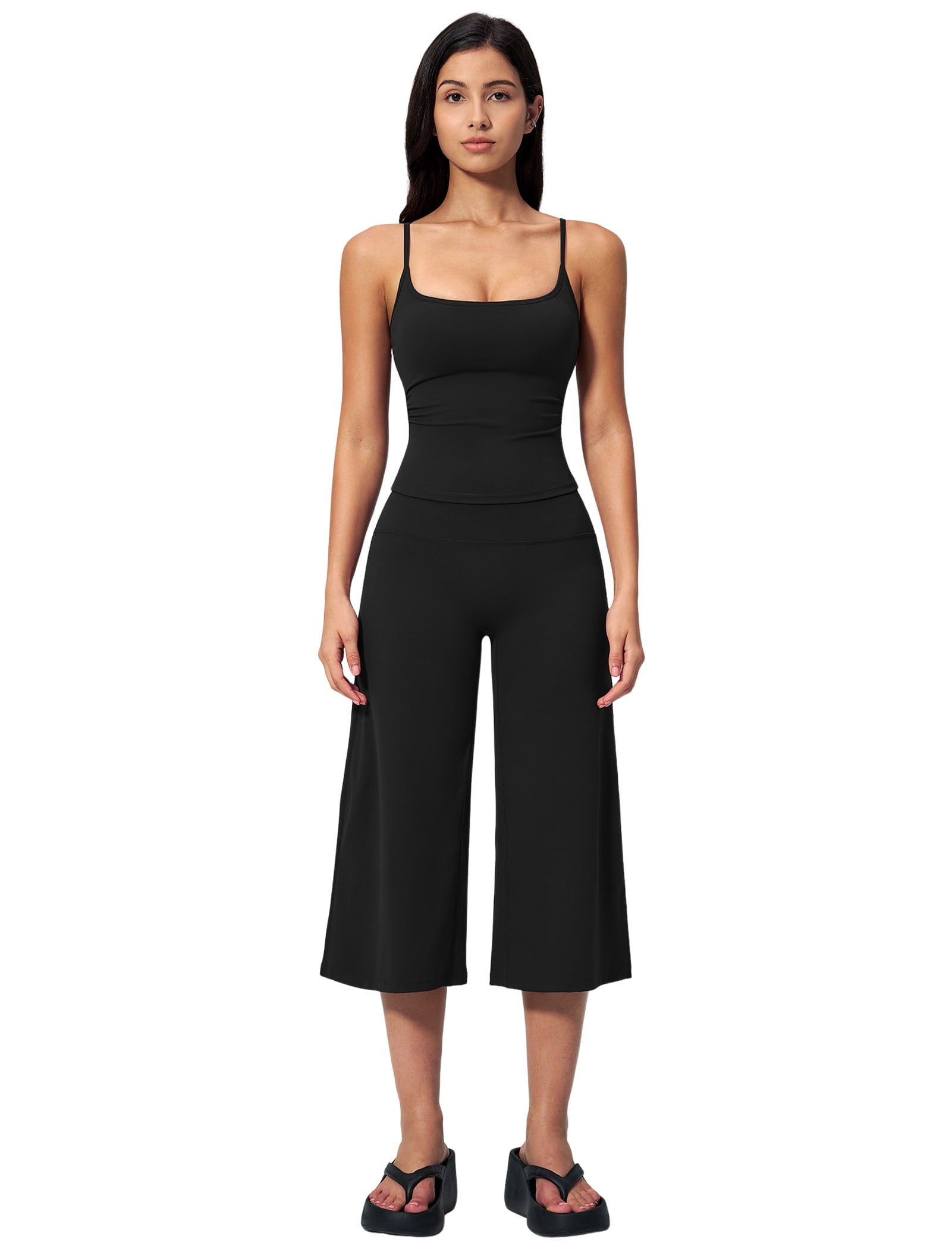 Aurevia Sculpt Capri Set