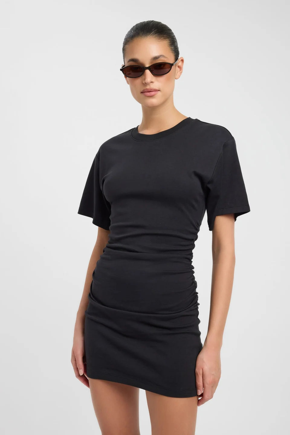 Novelle Mini Dress