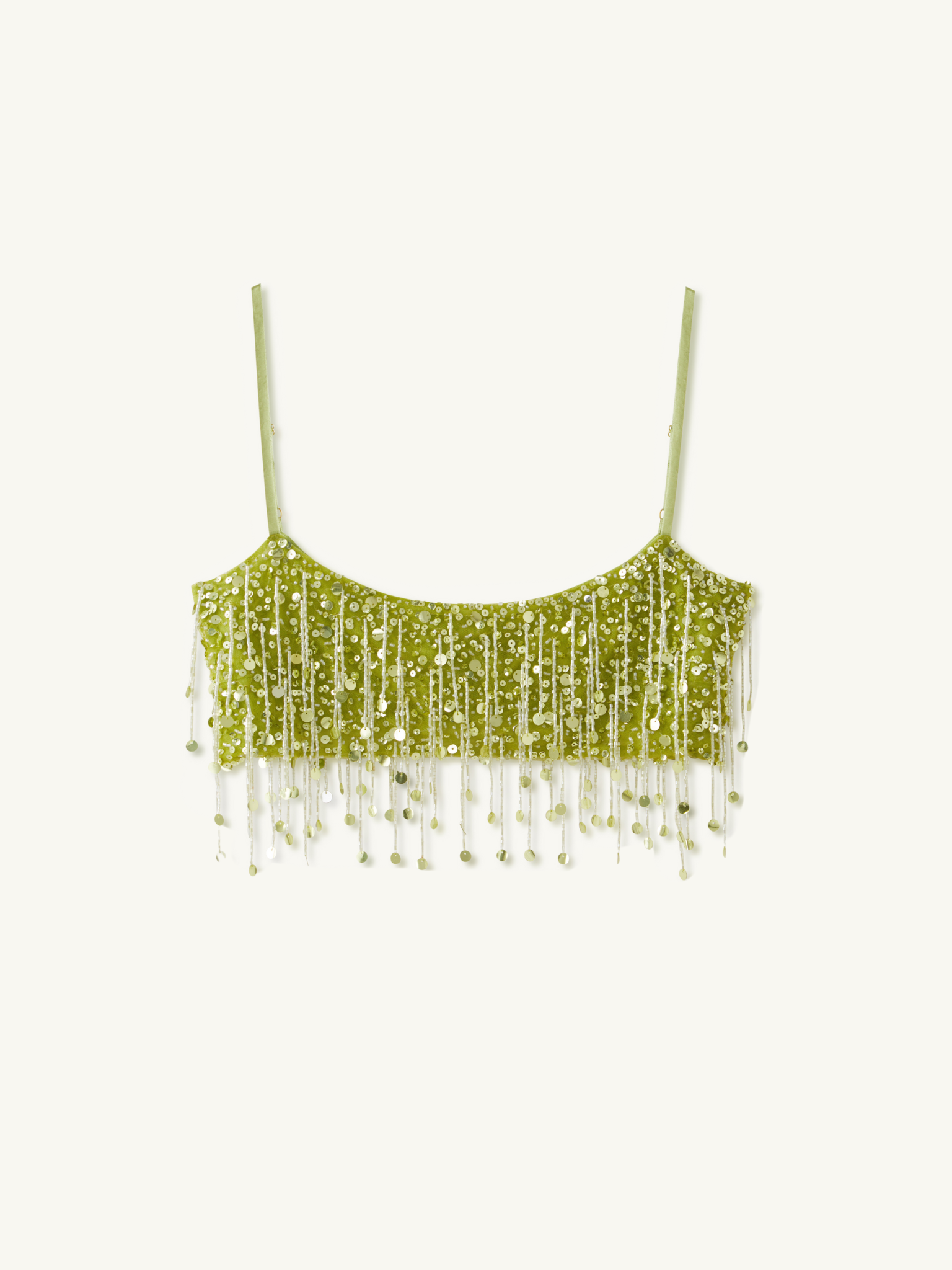 Yasmin Beaded Set