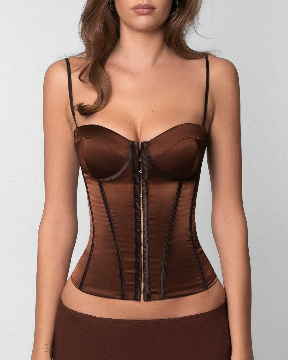 Naomi Corset Top