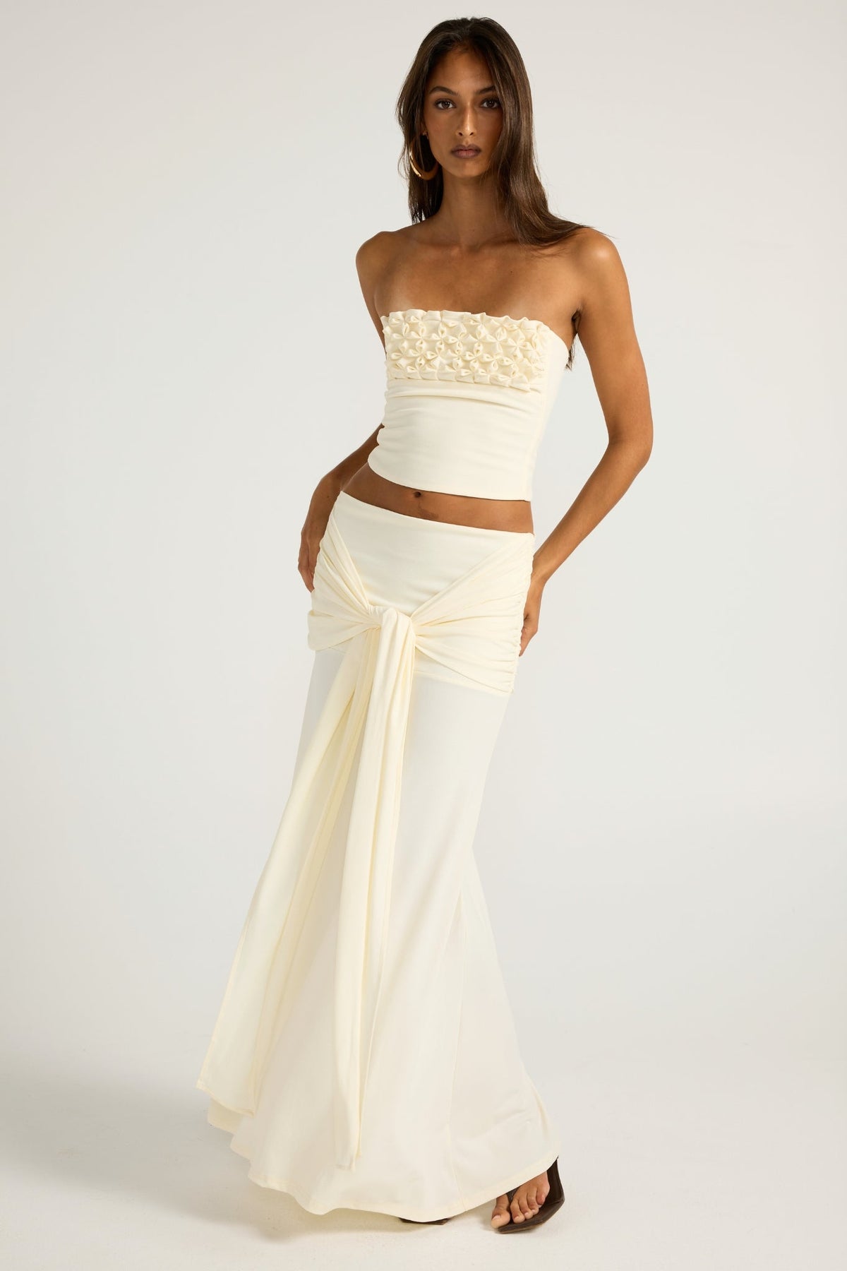 Jolie Maxi Set