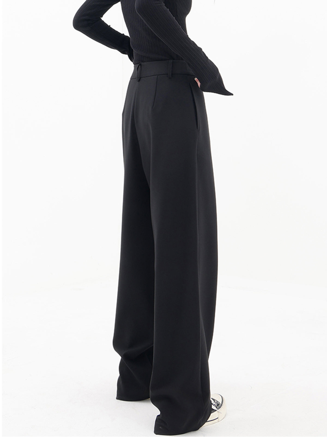 Mireya Trouser