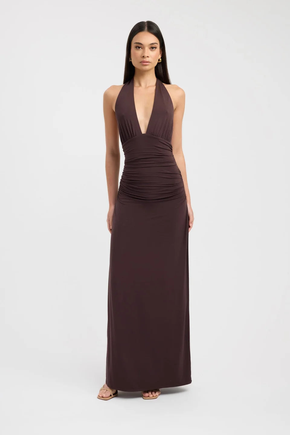 Lenira Maxi Dress