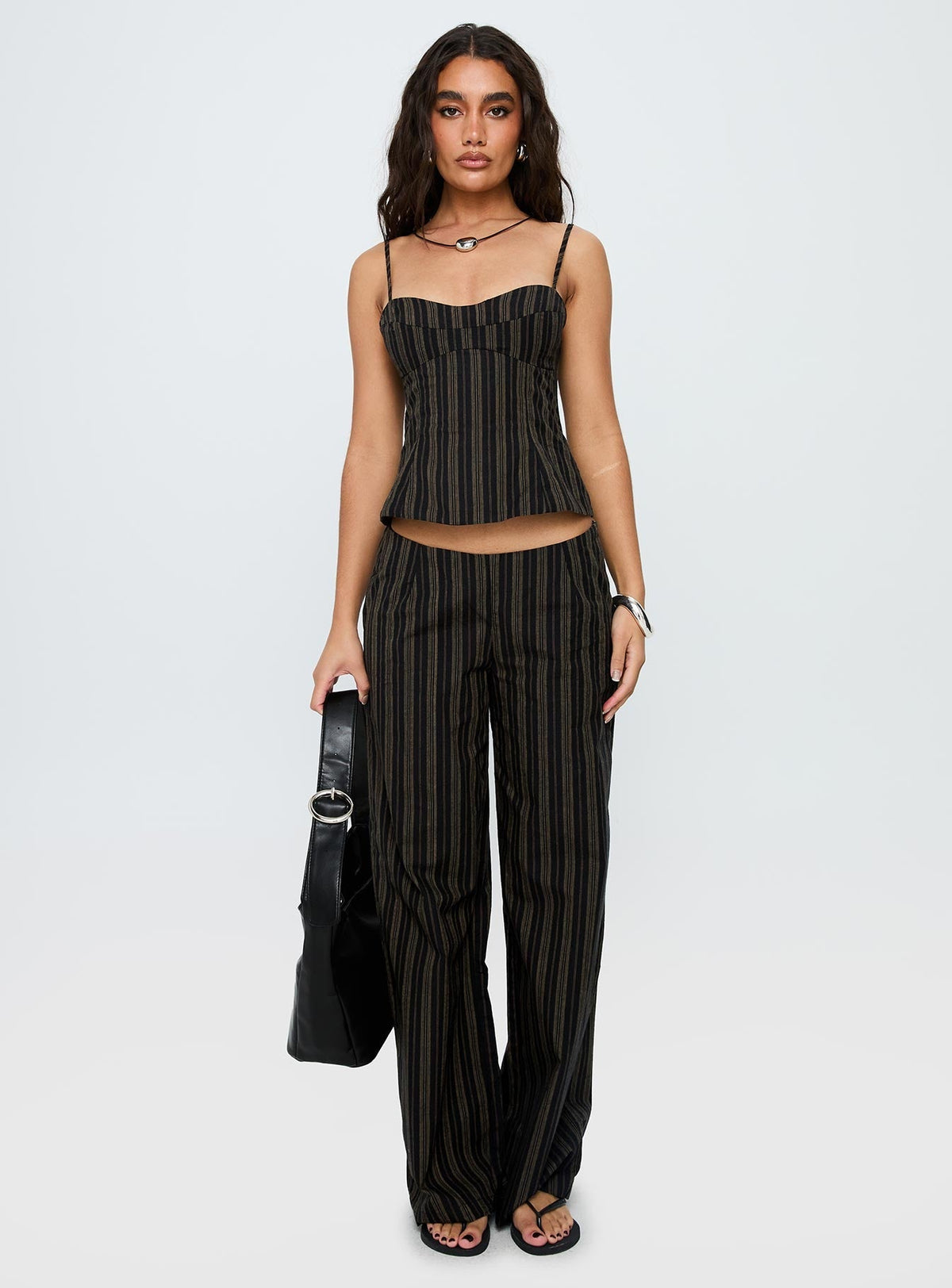Sella Corset Set