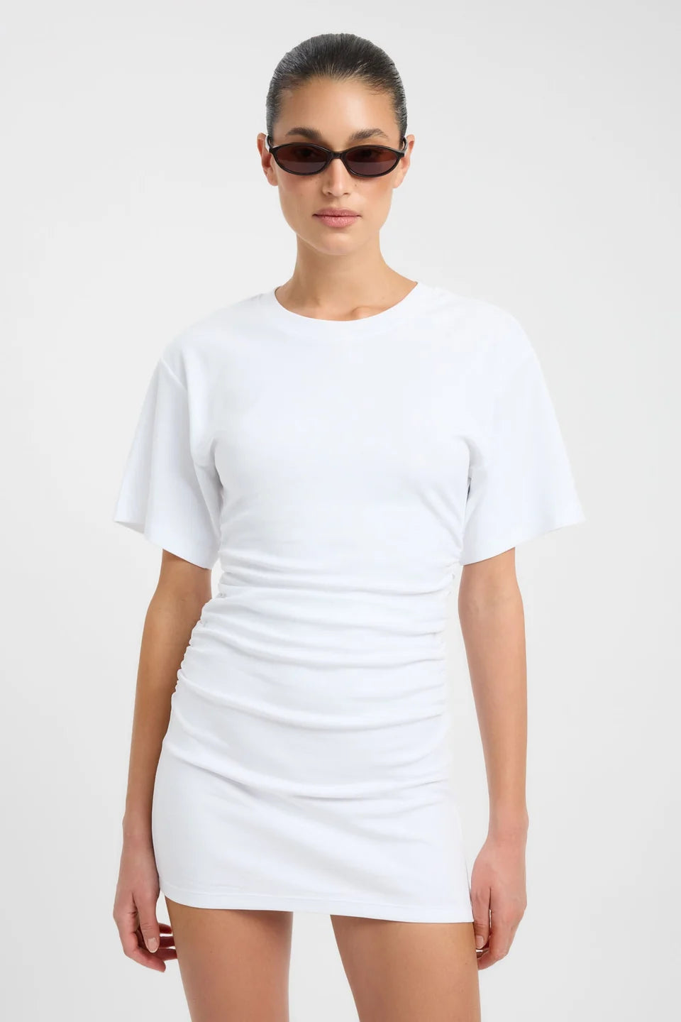 Novelle Mini Dress