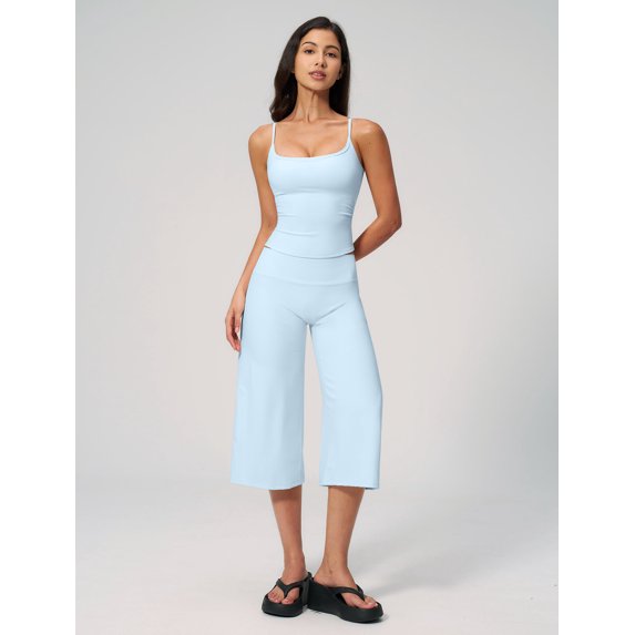 Aurevia Sculpt Capri Set