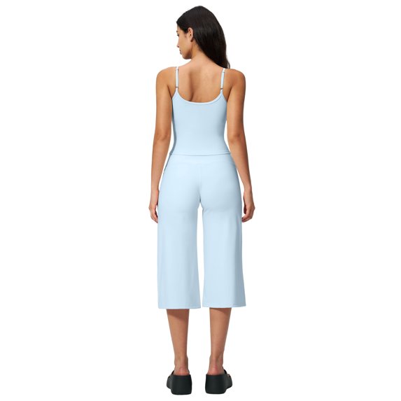 Aurevia Sculpt Capri Set