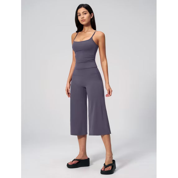 Aurevia Sculpt Capri Set