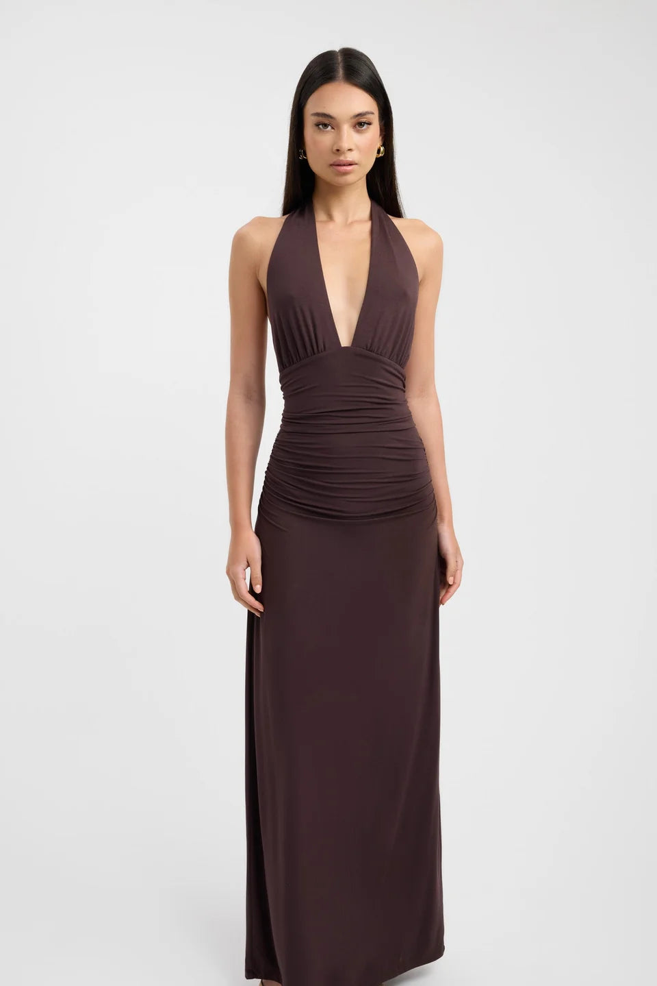 Lenira Maxi Dress
