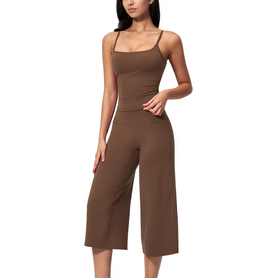 Aurevia Sculpt Capri Set
