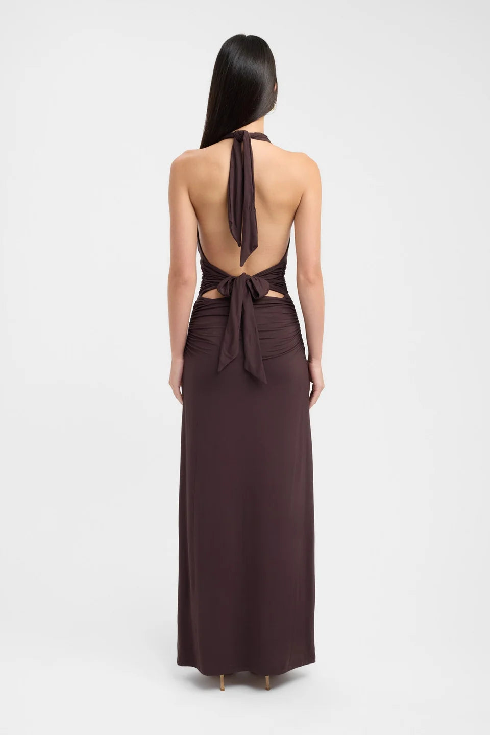 Lenira Maxi Dress