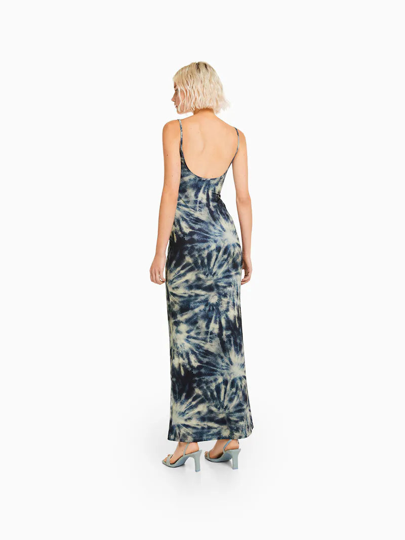 Nirevia Maxi Dress