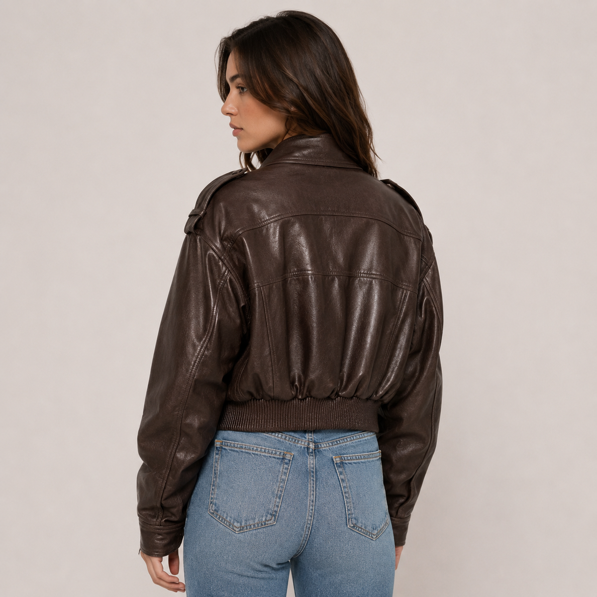 Riva Moto Jacket