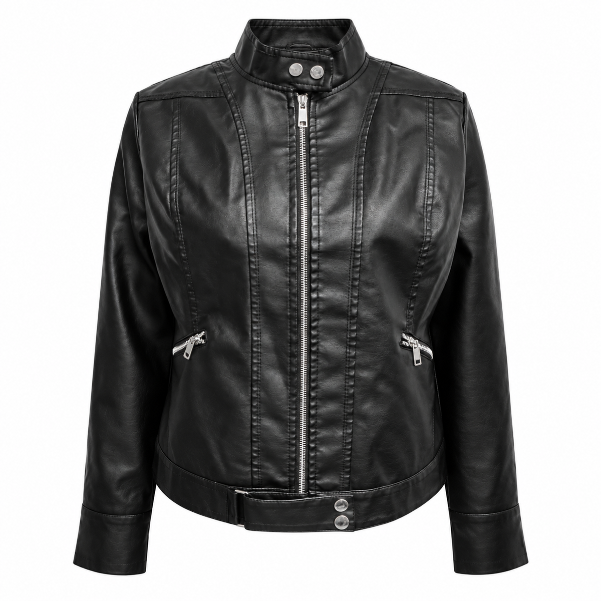 Romy Moto Jacket