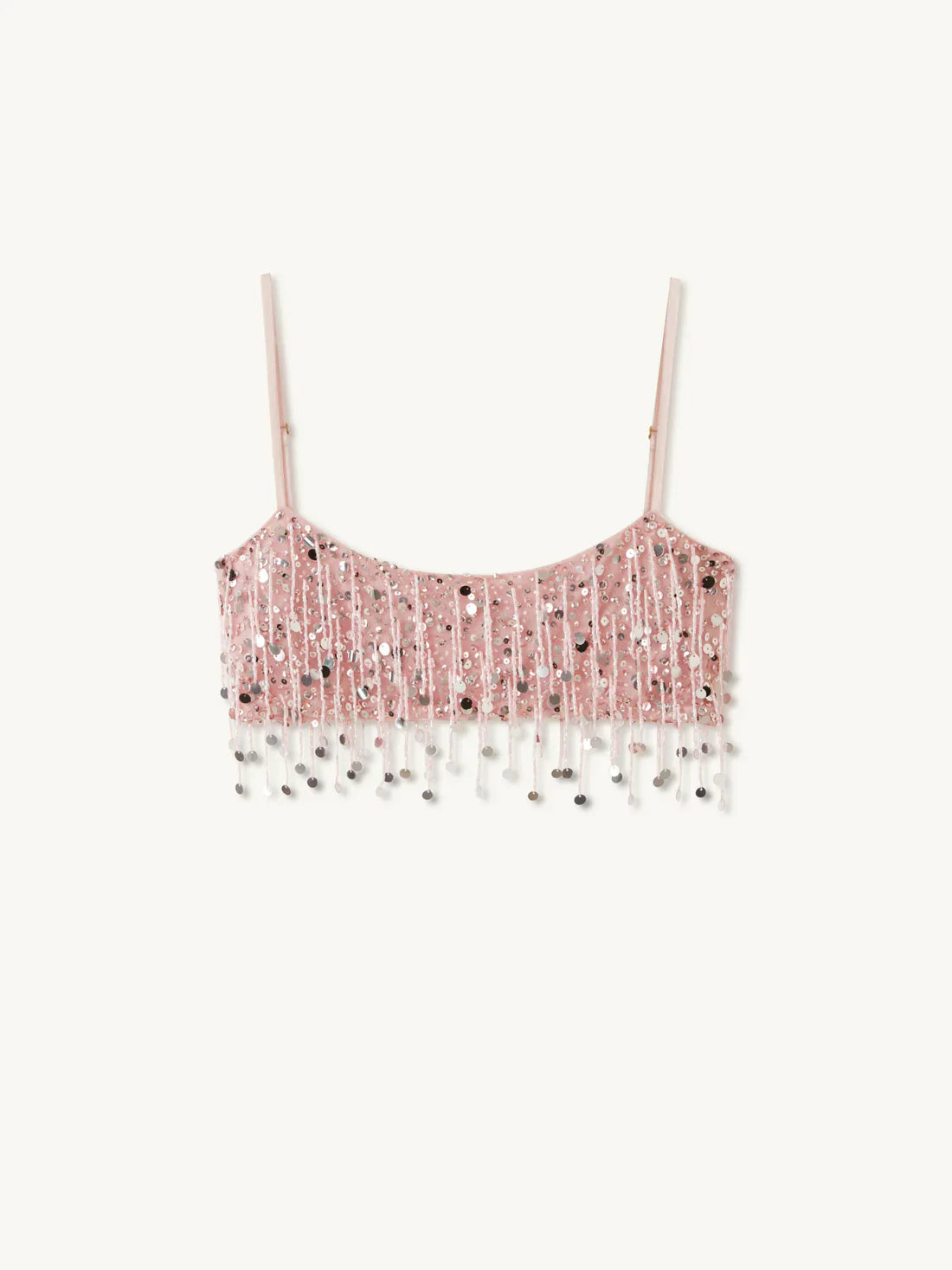 Yasmin Beaded Set