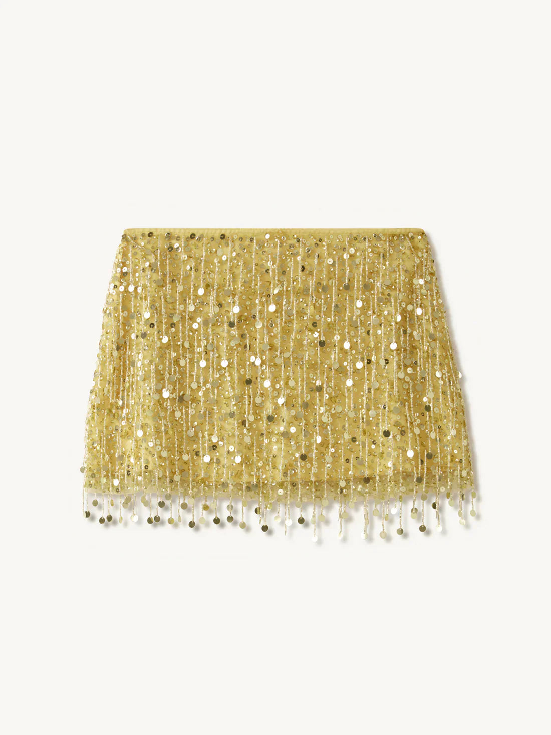 Yasmin Beaded Set