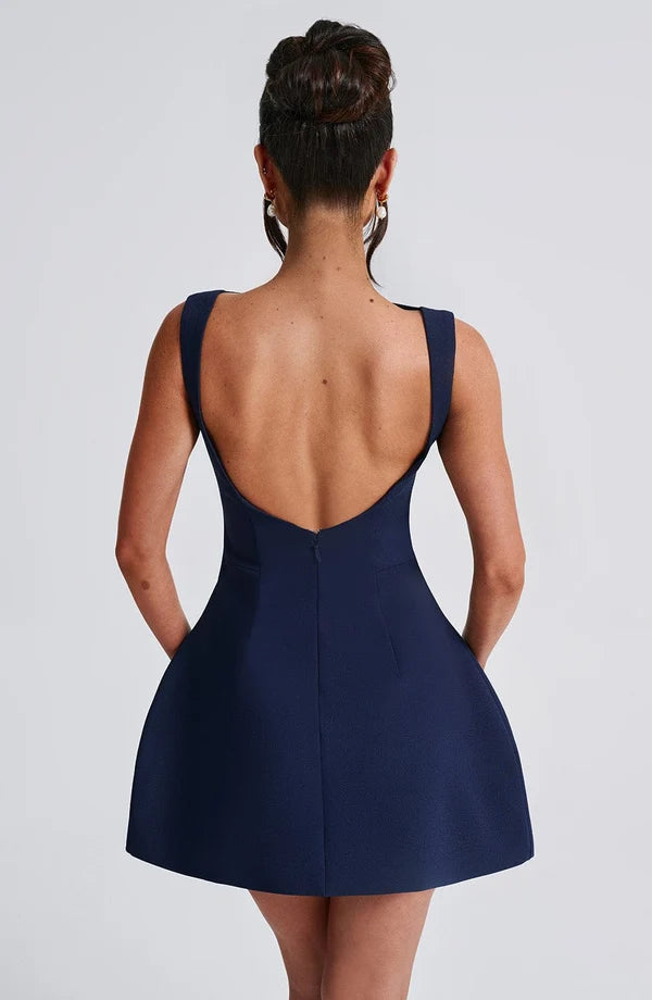 Alessine Mini Dress
