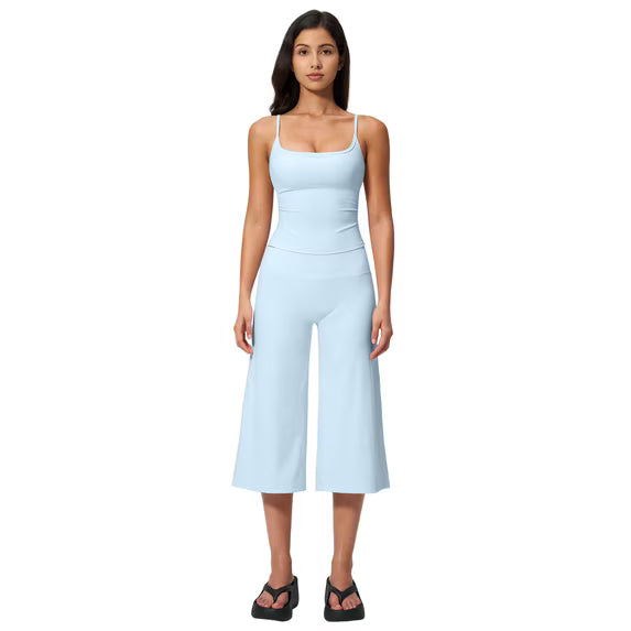Aurevia Sculpt Capri Set
