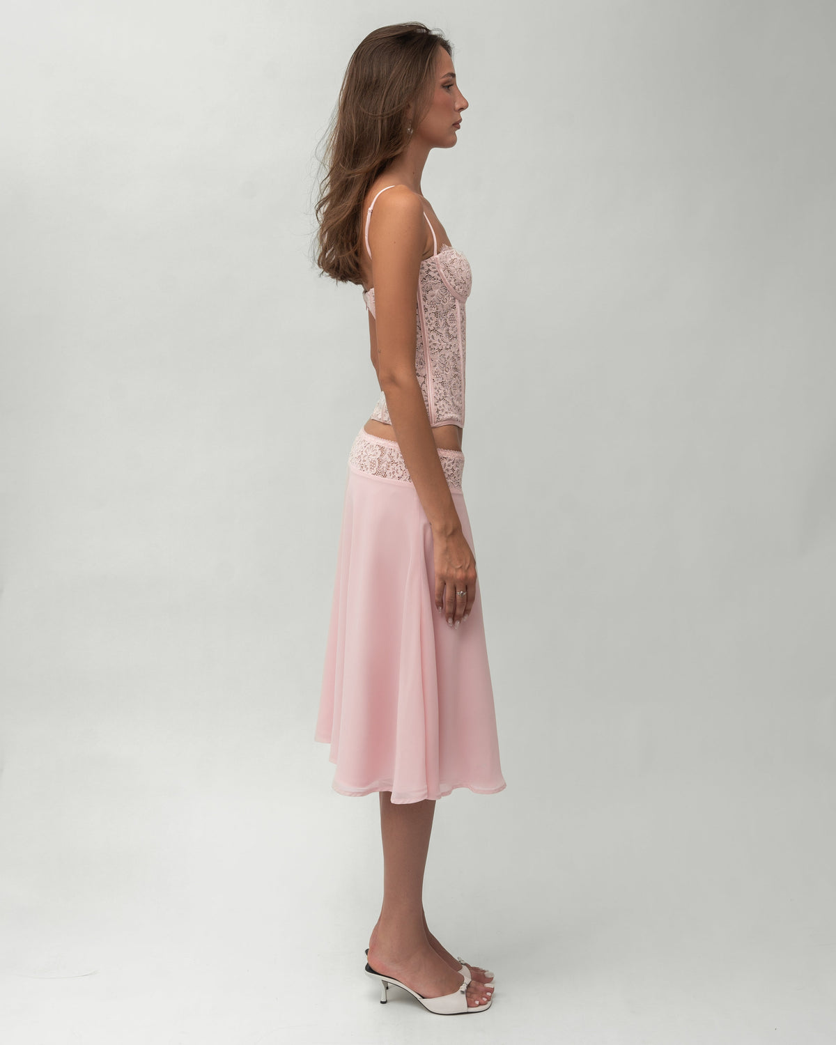 Rosalie Midi Set