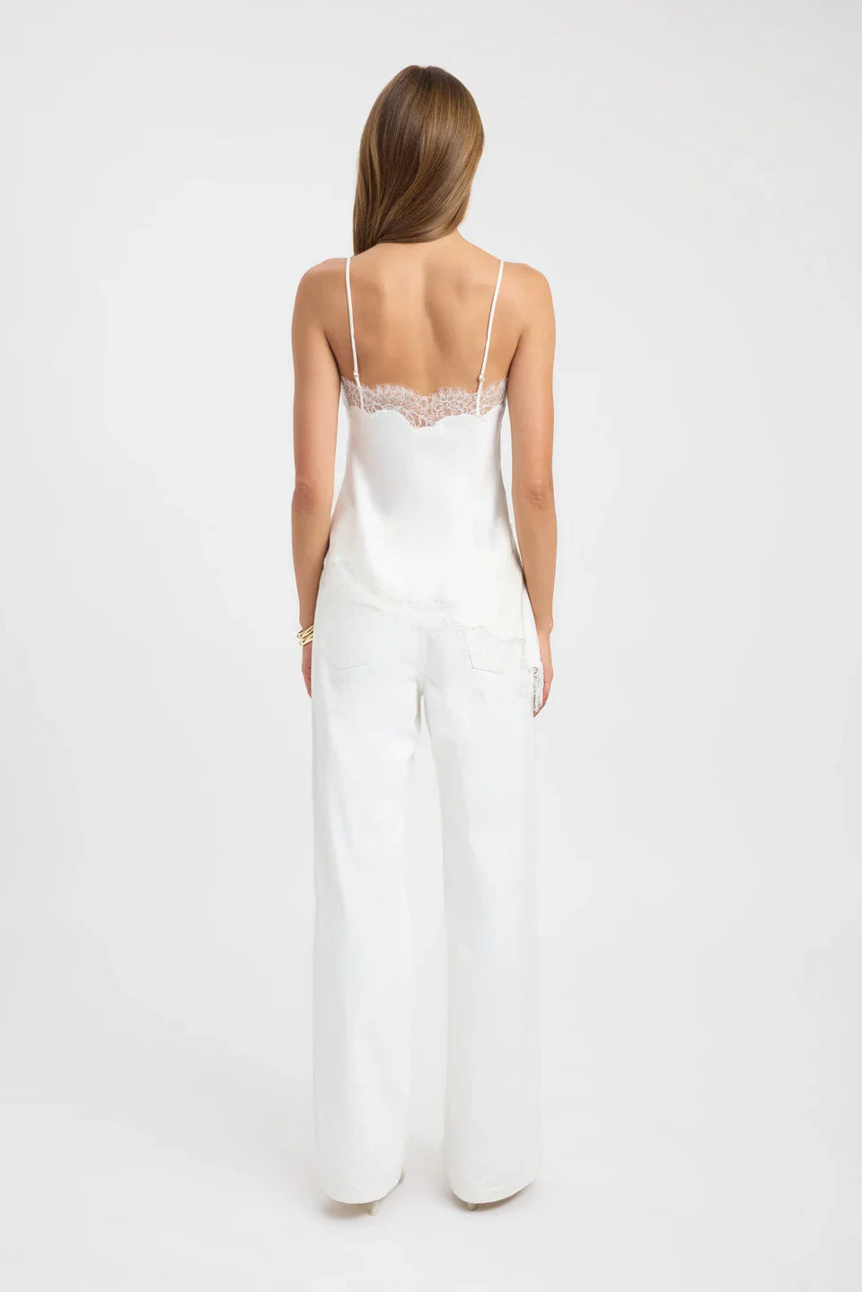 Palermo Lace Top