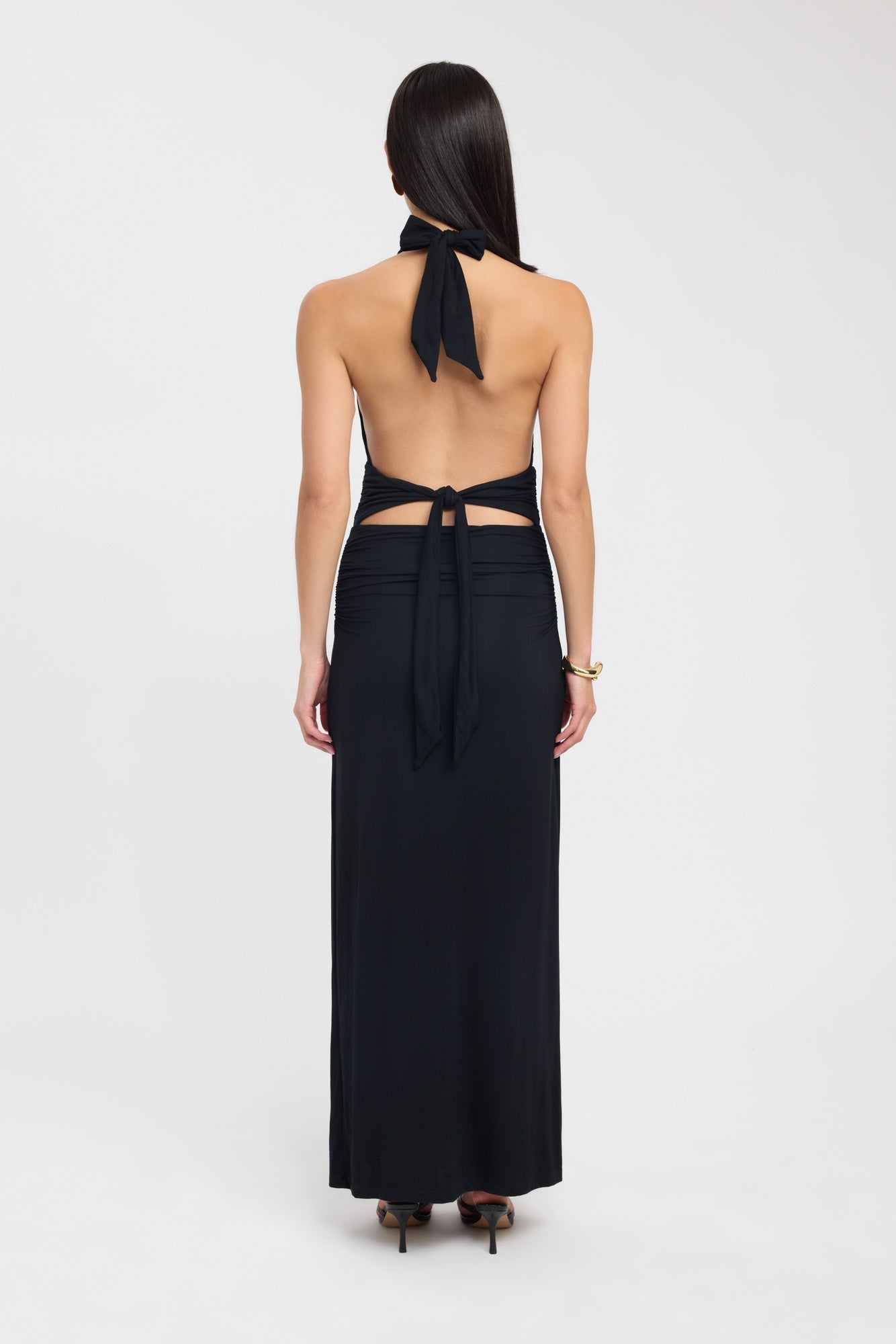 Lenira Maxi Dress