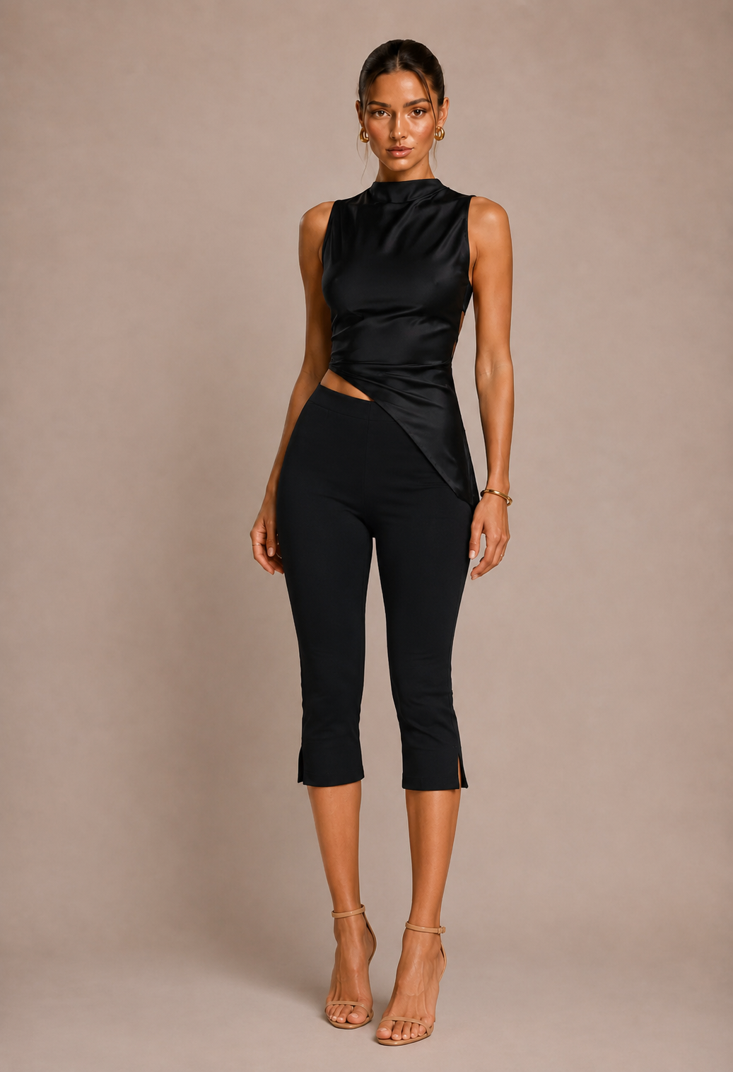 Alto Capri Pant