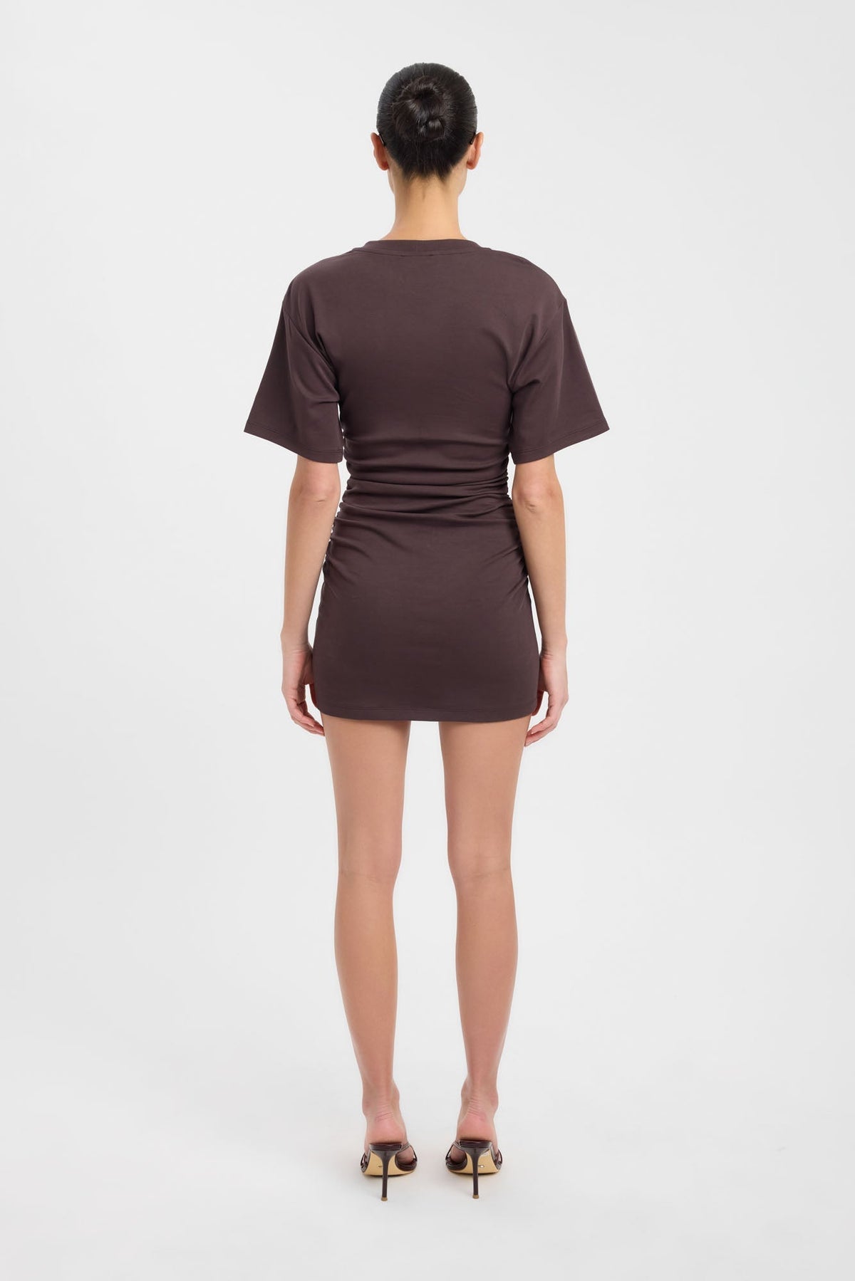 Novelle Mini Dress