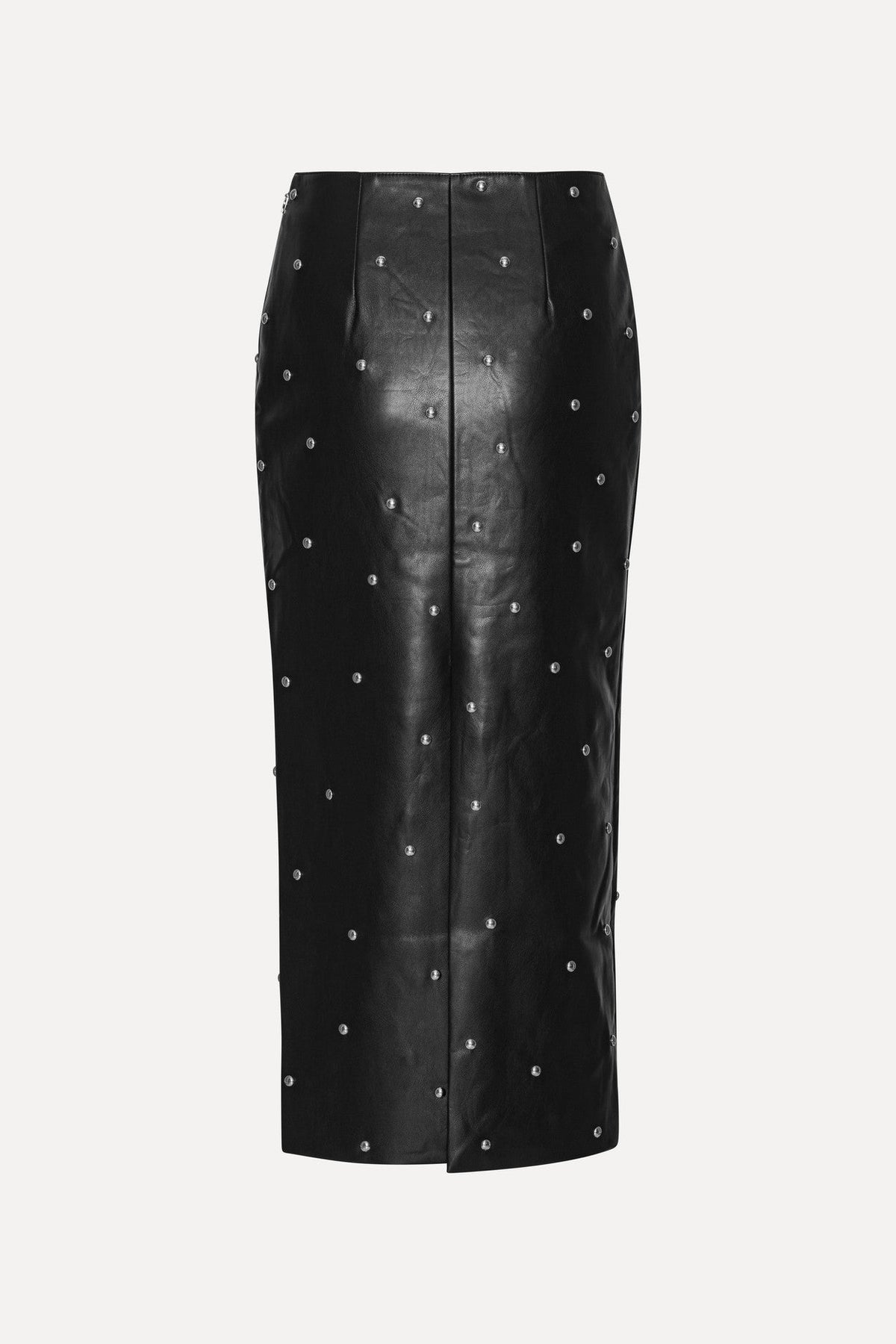 Sylvie Studded Pencil Skirt