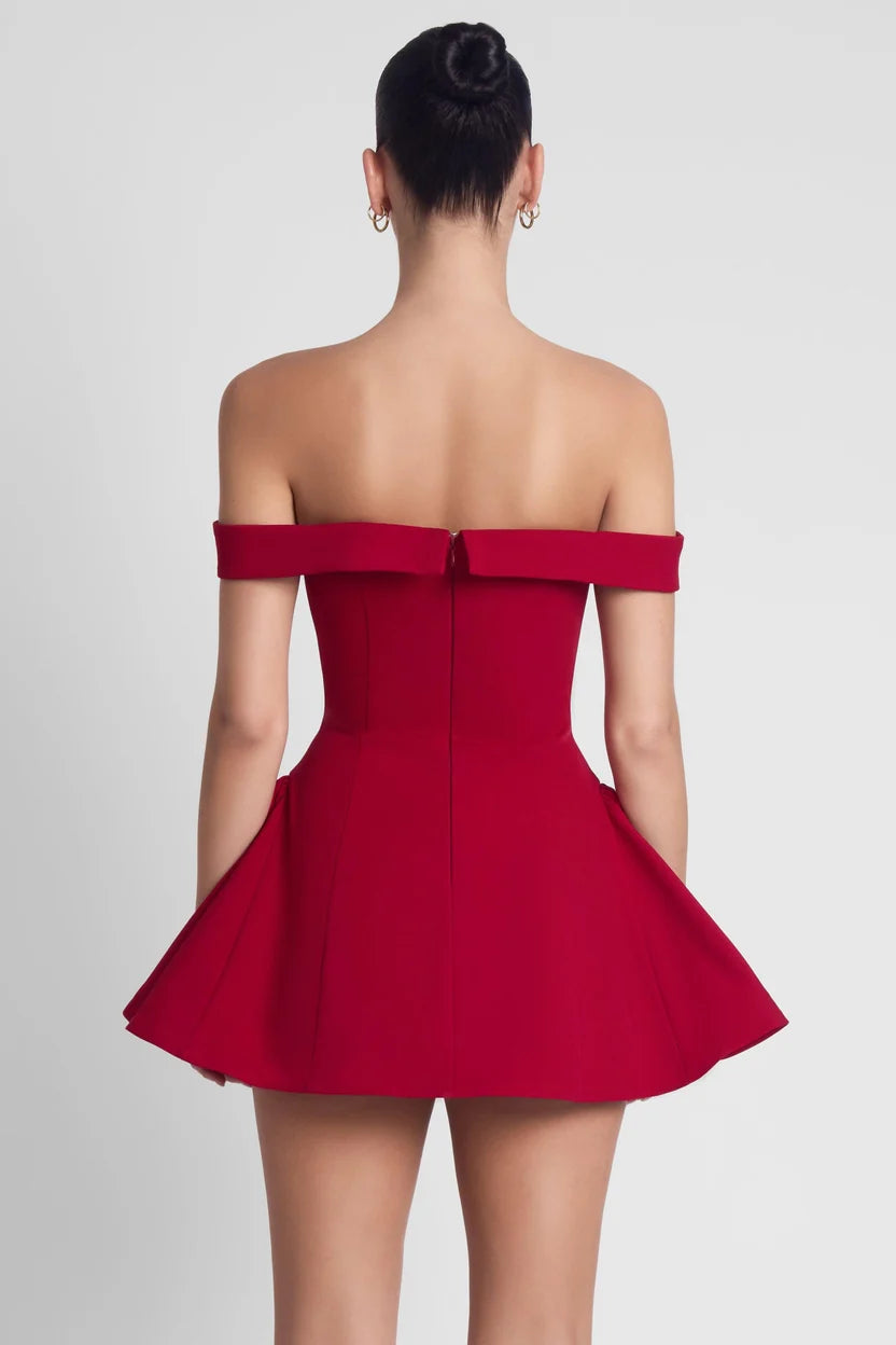 Novera Mini Dress