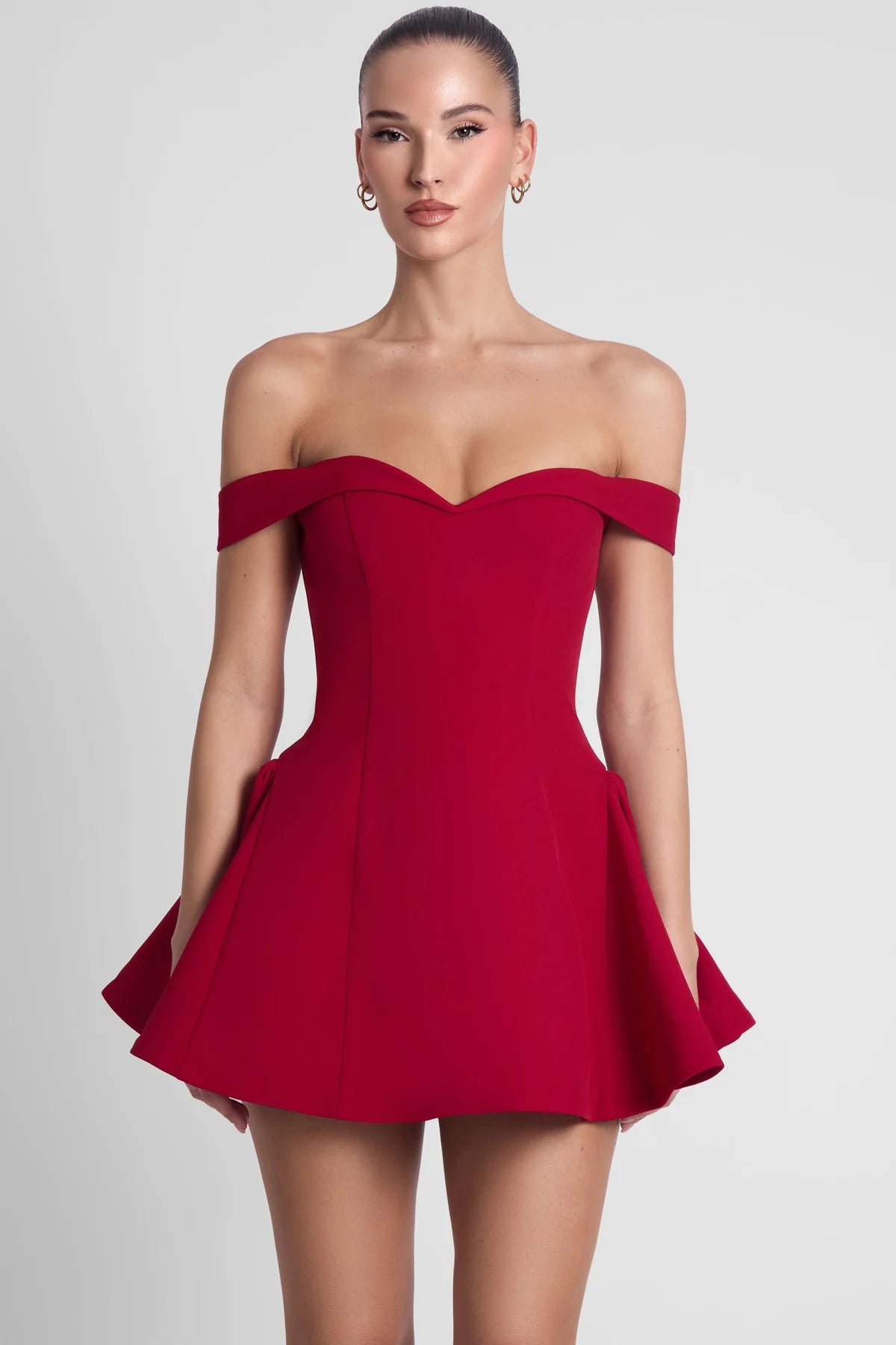 Novera Mini Dress