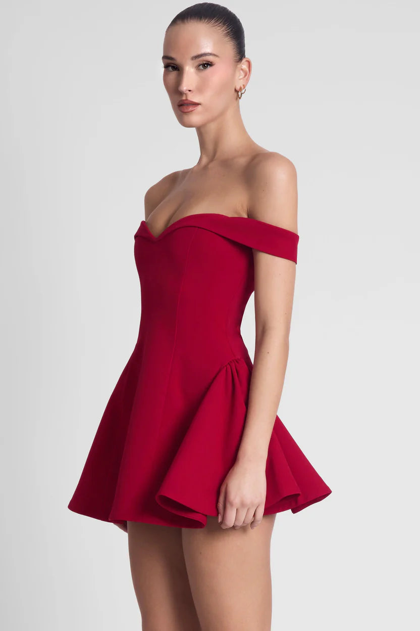 Novera Mini Dress