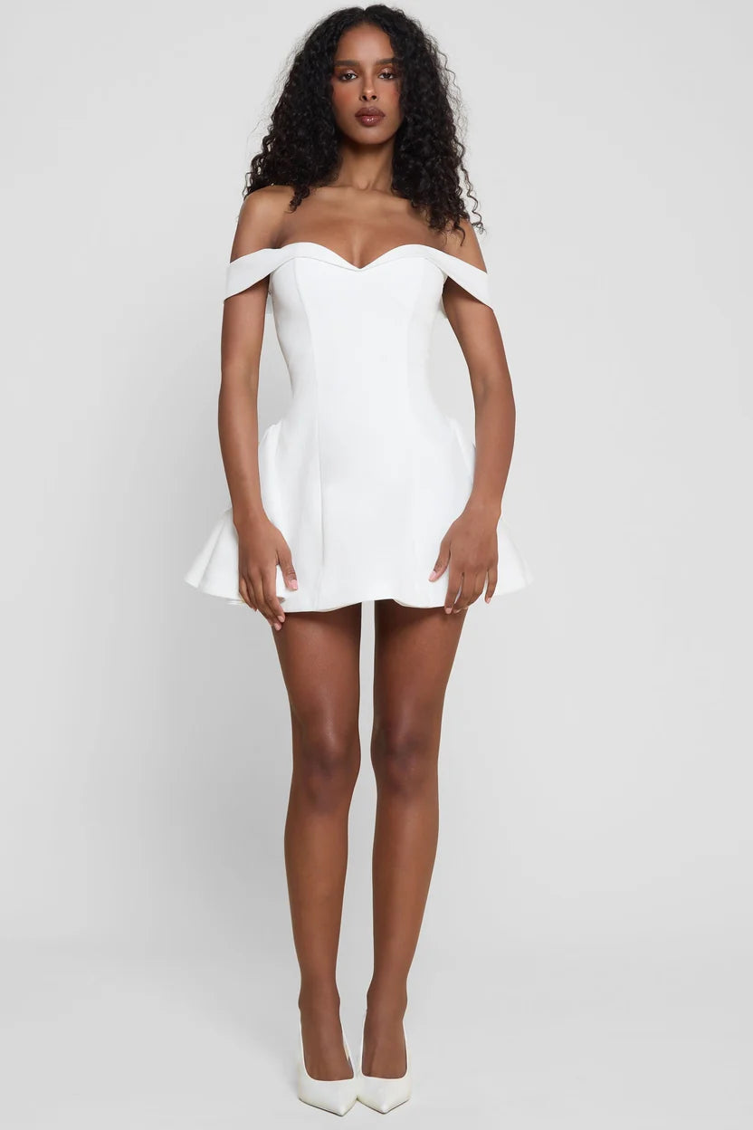 Novera Mini Dress