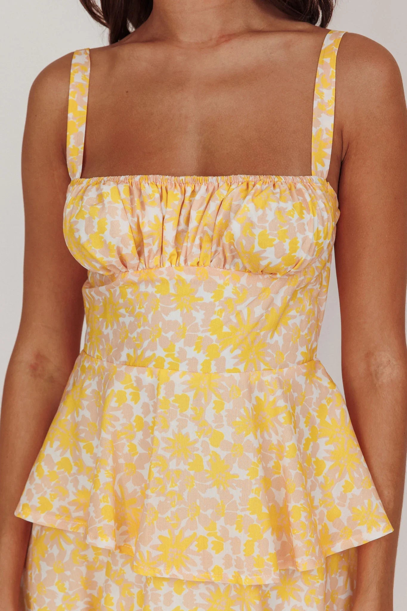 Vivica Maxi Dress