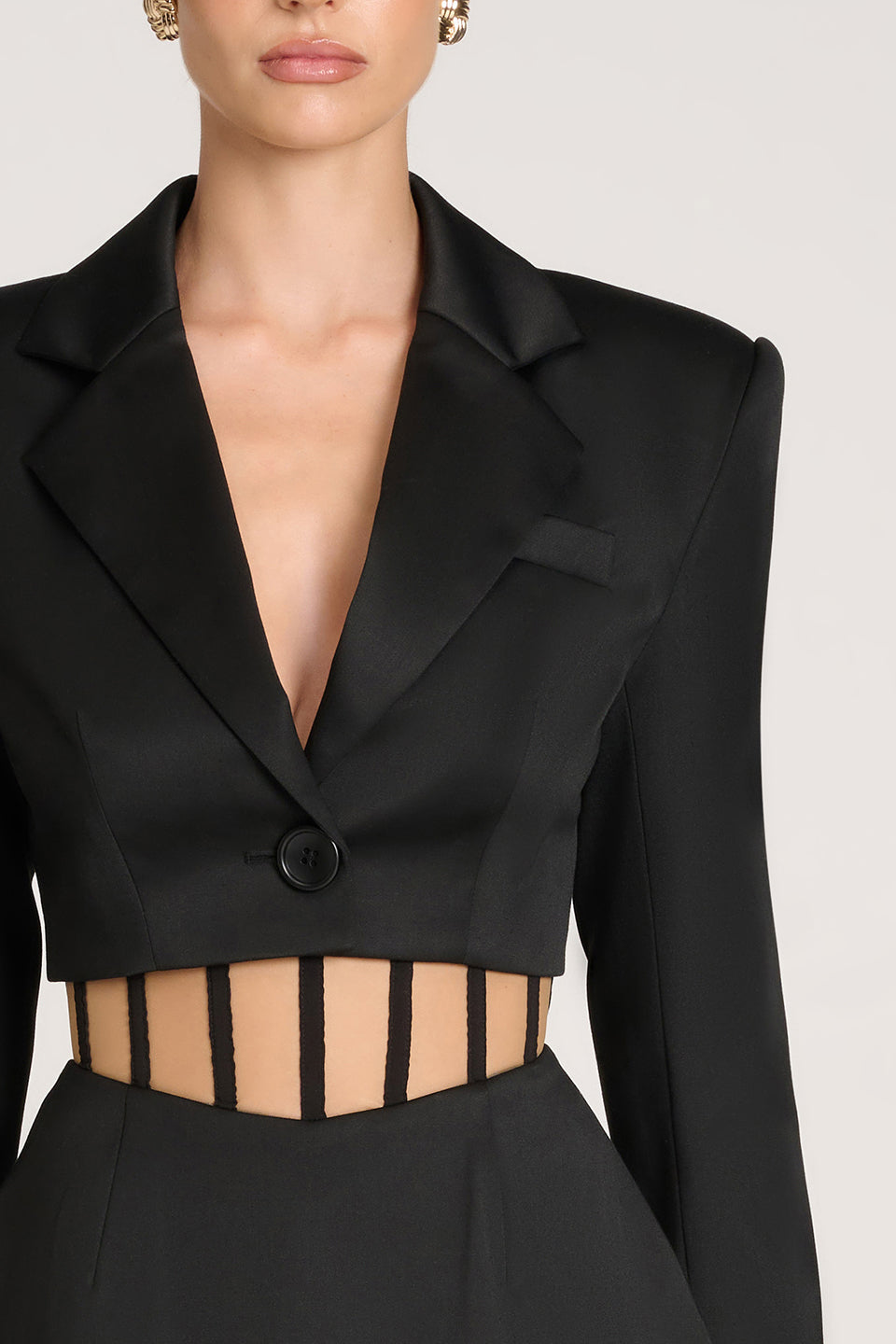 Varelia Tailored Mini Set