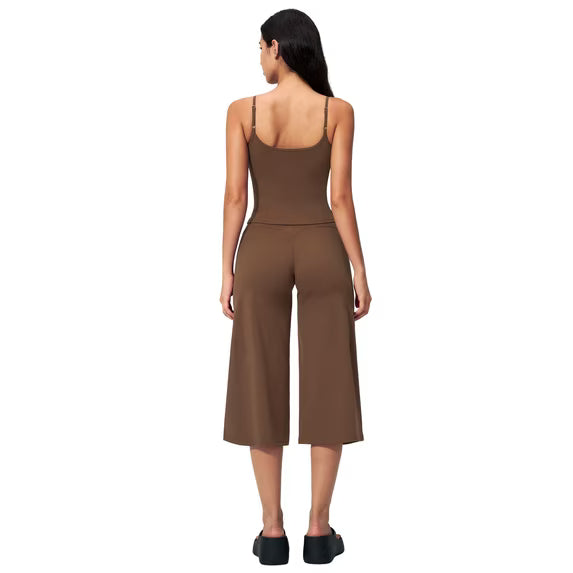 Aurevia Sculpt Capri Set