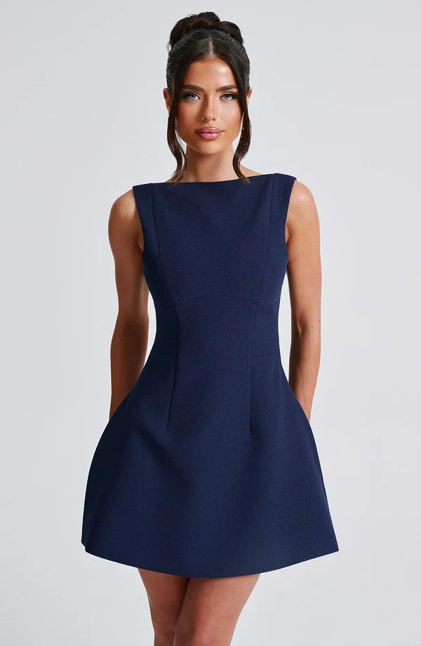 Alessine Mini Dress
