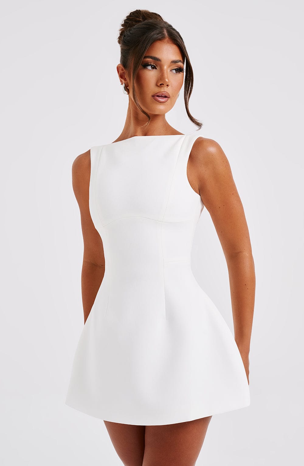 Alessine Mini Dress