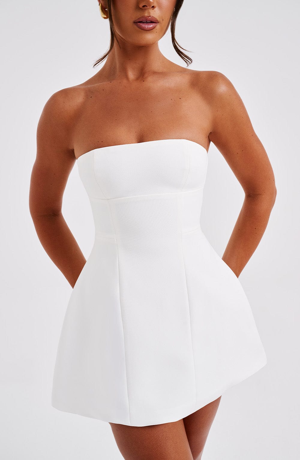 Aveline Mini Dress