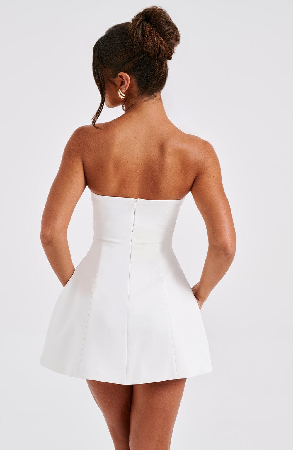 Aveline Mini Dress