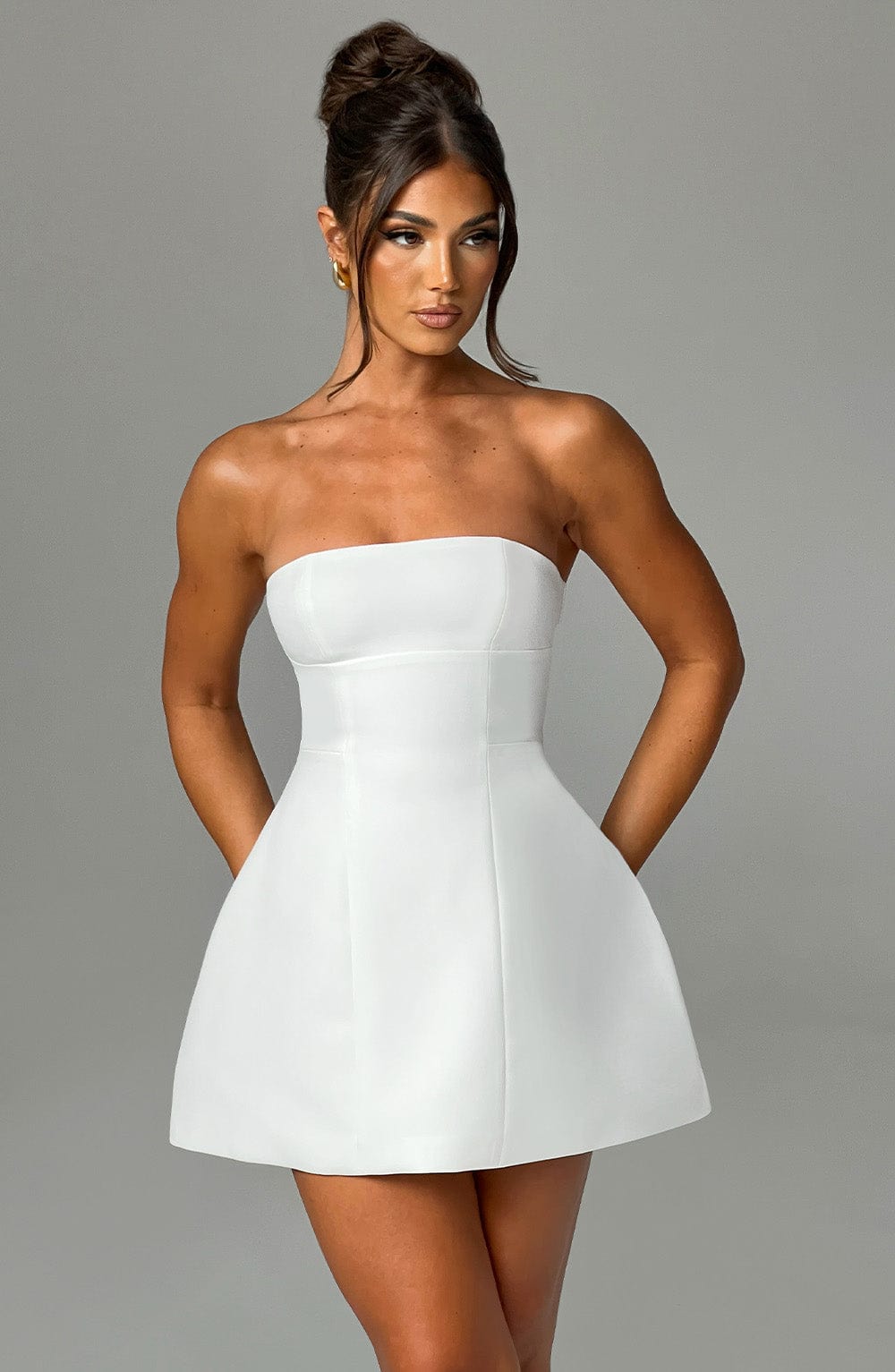 Aveline Mini Dress